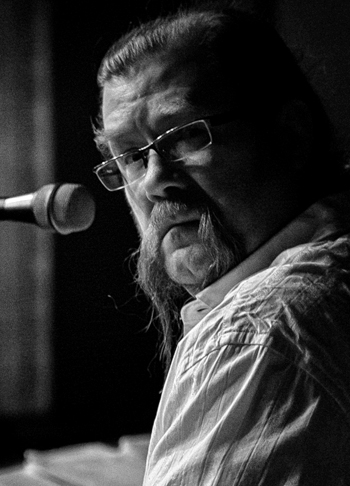 Johnny Sjogren